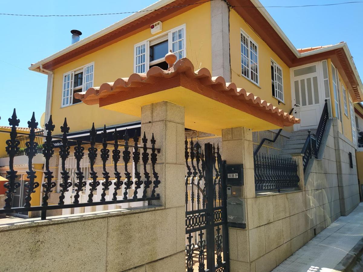 ヴィーゴ Casa Pardainaヴィラ エクステリア 写真