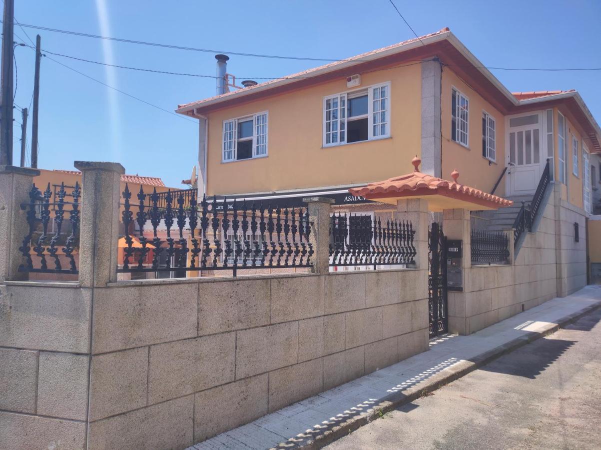 ヴィーゴ Casa Pardainaヴィラ エクステリア 写真