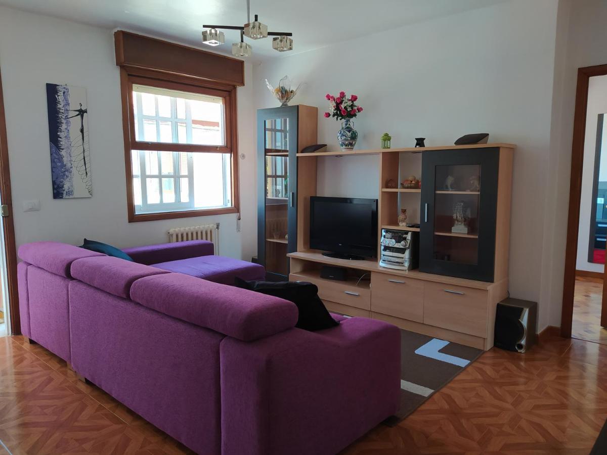 ヴィーゴ Casa Pardainaヴィラ エクステリア 写真